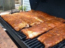 Ribs