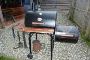 Smoker