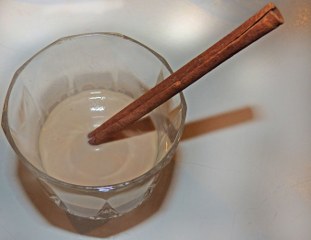 Homemade Baileys Cream